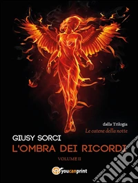 L??mbra dei ricordi. E-book. Formato EPUB ebook