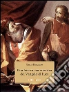 Una lettura ermeneutica del Vangelo di Luca. E-book. Formato EPUB ebook di Cinzia Randazzo