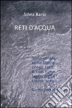 Reti d’acqua. Volume 1: Acqua e terra. E-book. Formato PDF ebook