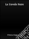 Le favole nere. E-book. Formato EPUB ebook