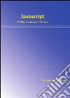 Javascript - 50 functions and tutorial. E-book. Formato Mobipocket ebook