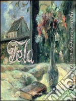 Tela. E-book. Formato EPUB ebook