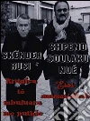 Rrugica të mbuluare me puthje-Eros murmuridhesh. E-book. Formato Mobipocket ebook di Skënder Rusi