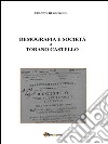 Demografia e società a Torano Castello tra il 1811 e il 1918. E-book. Formato EPUB ebook