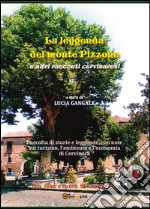 La leggenda del monte Pizzone. E-book. Formato PDF ebook