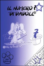 Il numero 7 di Dadoll. E-book. Formato EPUB ebook