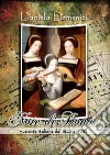 Note di donne. Musiciste italiane dal 1542 al 1833. E-book. Formato EPUB ebook di Daniela Domenici