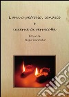 Lumi a petrolio, candele e lucerne di terracotta . E-book. Formato PDF ebook