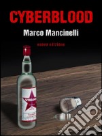 Cyberblood. E-book. Formato EPUB ebook