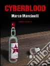 Cyberblood. E-book. Formato EPUB ebook