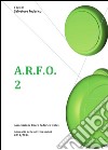 A.r.f.o. 2. E-book. Formato PDF ebook