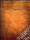 Poesia?. E-book. Formato PDF ebook di Armando Olivella