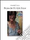 Progetto Arte 2015 - Sylvie Poinsot. E-book. Formato PDF ebook