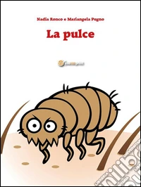 La pulce. E-book. Formato Mobipocket ebook