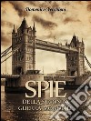 Spie della seconda guerra mondiale . E-book. Formato EPUB ebook