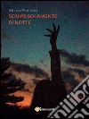 Scrivo solamente di notte . E-book. Formato PDF ebook di Mirko Piacenti