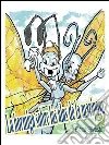 La hormiga sobre las alas de la mariposa. E-book. Formato Mobipocket ebook di Pietro Silvestri