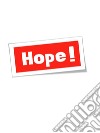 Hope!. E-book. Formato EPUB ebook