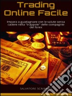 Trading online facile. E-book. Formato EPUB ebook