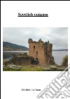 Scottish enigma. E-book. Formato PDF ebook di Fabrizio La Rosa
