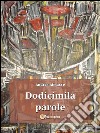 Dodicimila parole. E-book. Formato EPUB ebook di Andrea Aimasso