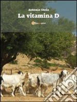 La vitamina D. E-book. Formato EPUB ebook