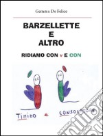 Barzellette e altro ridiamo con Tim. E-book. Formato EPUB ebook