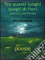 Tra questi luoghi spogli di fiori. E-book. Formato PDF ebook