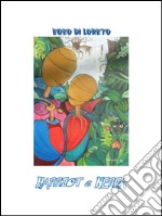 Harriot e Nerea. E-book. Formato EPUB ebook