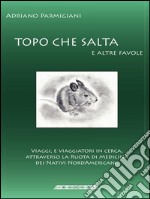 Topo che salta e altre favole. E-book. Formato PDF ebook