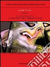 Quaderno 3 - La morte e la sepoltura, il contempus mundi e  l&apos;Inquisizione Santa. E-book. Formato PDF ebook