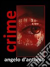 Crime. E-book. Formato EPUB ebook