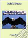 Uccelli rapaci diurni e notturni. E-book. Formato PDF ebook