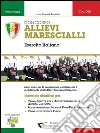 008 - Concorso Allievi Marescialli Esercito Italiano (Prova Scritta, TPA). E-book. Formato PDF ebook