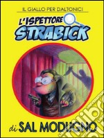 L'ispettore Strabick. E-book. Formato PDF