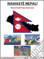 Namasté Nepal. E-book. Formato PDF ebook