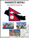 Namasté Nepal. E-book. Formato PDF ebook