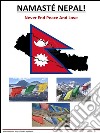 Namasté Nepal. E-book. Formato PDF ebook di Andrea Razio