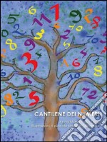 Cantilene dei numeri. E-book. Formato PDF ebook