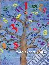 Cantilene dei numeri. E-book. Formato PDF ebook