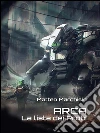 A.R.C.A. vol.3 - La lista dei Probi. E-book. Formato Mobipocket ebook di Matteo Marchisio