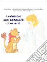 I pensieri che nessuno conosce. E-book. Formato EPUB ebook