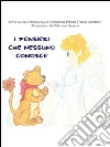 I pensieri che nessuno conosce. E-book. Formato EPUB ebook di AINUR