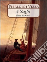 A Saffo. E-book. Formato PDF