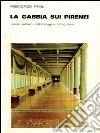 La gabbia sui Pirenei. E-book. Formato EPUB ebook di Piergiorgio Firinu