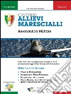 010 - Concorso Allievi Marescialli Aeronautica Militare (Prova Preselettiva, TPA). E-book. Formato PDF ebook