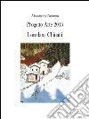 Progetto Arte 2015 - Loredana Chinatti. E-book. Formato PDF ebook