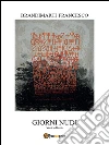Giorni nudi. E-book. Formato PDF ebook di Francesco Brandimarti