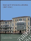 Studi sul cristianesimo primitivo (2007-2014). E-book. Formato PDF ebook di Valerio Polidori