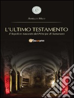 L’ultimo Testamento. E-book. Formato PDF ebook